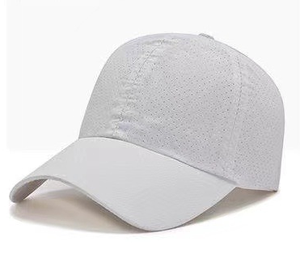 Gorra de Béisbol Deportiva, Casual y Moderna, de Poliéster/Algodón, Protección UV para las Cuatro Estaciones, Unisex, para Senderismo, Correr y Ciclismo - Product Image 2
