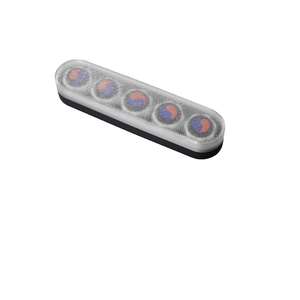 Piezas de Fresado CNC para Componentes Automotrices - Acero Mecanizado de Precisión con Tratamiento de Superficie Pulido para Servicios de Mecanizado - Product Image 5