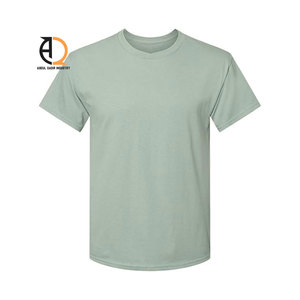 เสื้อยืดผ้าฝ้ายคุณภาพพรีเมียม - Product Image 6