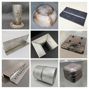 Oferta Especial Pistola Láser Qilin Máquina de Soldadura Láser Portátil 3 en 1 1500w 2000w 3000w Máquina de Corte, Limpieza y Soldadura Láser - Product Image 6