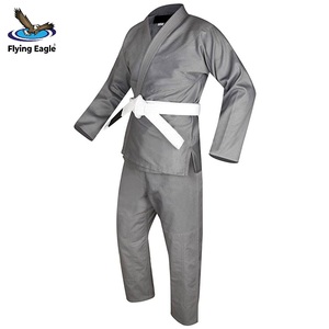 Combinaison de Jiu-Jitsu Brésilien sur mesure, uniforme d'arts martiaux, respirant, extensible, léger, en coton, vêtements de karaté - Product Image 6