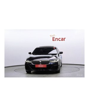 BMW Serie 5 530i XDrive M Sport Modelo Diciembre 2023 con 24.103 km, Volante a la Izquierda, Caja de Cambios Automática - Product Image 3