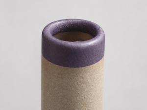 Cono de papel cónico de 4.20 grados para embalaje, tubo de papel textil para hilo, pedido personalizado - Product Image 5
