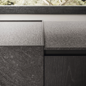 Gabinete Modular Personalizado JY Project, Gabinete de Cocina de MDF y Madera Contrachapada PB, Muebles Modernos para Hotel, Diseño Personalizado, Almacenamiento - Product Image 4