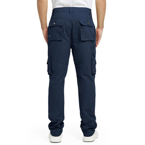Pantalones Cargo Vintage de Invierno para Hombre, de Alta Demanda, para Senderismo, Camping, Viajes, Montañismo, Transpirables, de Lona Ligera - Product Image 2