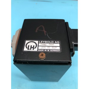 กล่องควบคุมอุณหภูมิ Leybold AG 200.81.019 - อุปกรณ์และอะไหล่เซมิคอนดักเตอร์ระดับโลกที่เชื่อถือได้ - Product Image 5