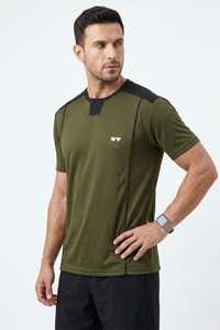 เสื้อยืดโอเวอร์ไซส์ทรงบ็อกซี่ สตรีทแวร์ ยูนิเซ็กส์ พิมพ์ลายสกรีน ผ้าฝ้าย 100% คุณภาพสูง เป็นมิตรต่อสิ่งแวดล้อม รับสั่งพิมพ์ลายตามแบบ - Product Image 2