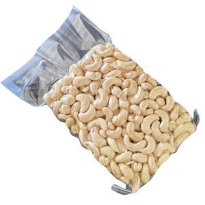 ผู้จัดจำหน่ายเม็ดมะม่วงหิมพานต์ดิบคุณภาพส่งออกระดับโลกแบบขายส่ง - Product Image 1