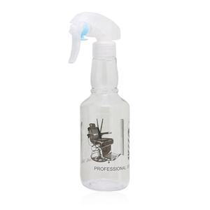 Herramienta Profesional para el Cabello de Estilo Antiguo y Ecológica, Rociador de Agua – Botella de Spray para Barbería con Pulverizador Fino Vintage para Peinado en Salón de Belleza - Product Image 2