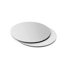 Sous-verres en métal modernes pour un style de vie minimaliste et une présentation élégante du café - Product Image 3