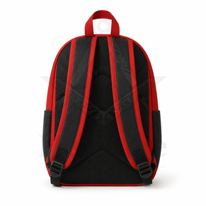 Vêtements maçonniques unisexes de la Sororité et de la Fraternité, avec logo personnalisé, style grec, pour hommes et femmes, sacs décontractés légers - Product Image 3