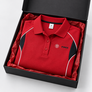 Premium <b>Women</b> <b>Polo</b> <b>Shirt</b> Custom <b>Womens</b> Casual <b>Polo</b> T <b>Shirt</b> Soft Breathable Fabric Lightweight Construction <b>Polo</b> <b>Shirt</b> Fit Short - Product Image 6