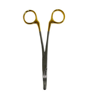 Pince à couronne dentaire manuelle en acier inoxydable de qualité supérieure, instrument chirurgical, export OEM du Pakistan - Product Image 2