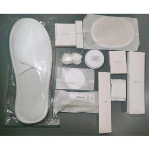 Kit d'articles de toilette de luxe pour hôtels, produits de soins personnels de haute qualité pour hôtels, complexes hôteliers et l'industrie hôtelière - Product Image 4