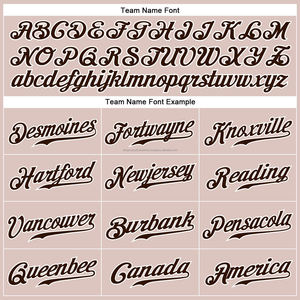 Conjunto de uniformes de béisbol personalizados OEM, camisetas bordadas, camiseta de béisbol, logotipo de sublimación, tira impresa, ropa de béisbol y softbol al por mayor - Product Image 4