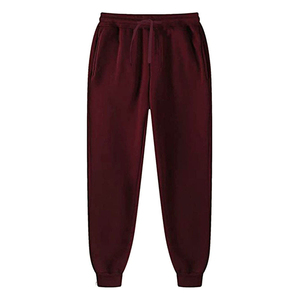 Conjunto Deportivo de Dos Piezas para Hombre, Personalizado 2026, Ligero, Premium, 100% Algodón, Felpa, Invierno, Casual, Color Sólido - Product Image 1