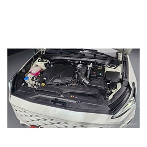 2024 สำหรับ Kia K8 3.5 LPG 2WD เกียร์อัตโนมัติ เบาะหนัง พวงมาลัยซ้าย กล้องมองหลัง-22,250 กม. - Product Image 6