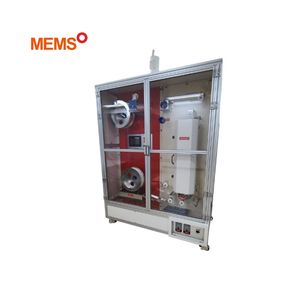 Système de revêtement de membrane à fibres creuses, machine de trempage de couches TFC, usine de filature NIPS, ligne de production de membranes UF, PLC automatique - Product Image 2