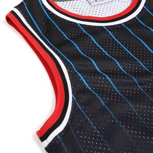 Camiseta de Baloncesto para Hombre, Precio Ajustable, Antiarrugas, Calidad Premium, Transpirable, Ligera, en Oferta - Product Image 4