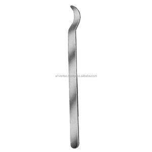 Prix de gros A-1 VERITAS Élévateur osseux pour chirurgie Instruments chirurgicaux orthopédiques |   Kit d'instruments médicaux - Product Image 6