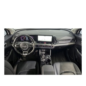 ปี 2021 สำหรับรถยนต์ Kia Sportage ดีเซล 2.0 ขับเคลื่อน 2 ล้อ เกียร์อัตโนมัติ เบาะหนัง ระยะทาง 38,798 กม. พวงมาลัยซ้าย - Product Image 6