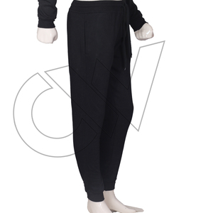 Carewear Sports - Chándal de invierno 2 en 1 para hombre, 100% algodón, con capucha, estilo vintage, grueso, liso, personalizado, transpirable y duradero - Product Image 6