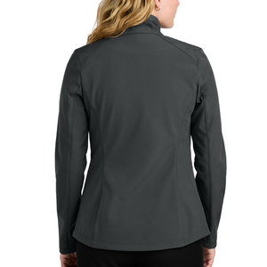 Hot Sale Women's Windproof Softshell Fleece Jacket Winter Outdoor Fishing Hiking Softshell Jackets For Men - Product Image 6