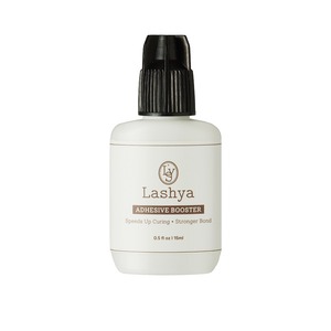 [Lashya] <b>Lash</b> Adhesive Booster for Volume <b>Lashes</b> Long-Lasting Retention Eyelash <b>Extension</b> Bonder 15ml - Product Image 1