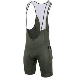 Conjunto de Maillot y Culotte de Ciclismo Sublimados Personalizados, Transpirables, Estilo Deportivo Unisex - Product Image 1