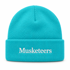 Bonnet en tricot jacquard unisexe personnalisé en acrylique avec impression intégrale, respirant et sur mesure pour l'hiver - Product Image 2