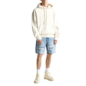 Premium <b>Men</b> <b>Jean</b> Shorts Oem Odm Factory Price Soft Durable Everyday Casual Apparel Factory Direct - Product Image 2