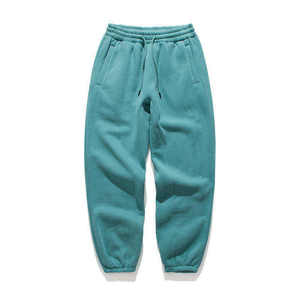 Fabricante de Pantalones Deportivos Personalizados para Hombre, Joggers de Marca Privada, Ropa al por Mayor, Producción de Ropa a Granel - Product Image 1