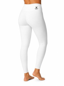 Women's Athletic <b>Tummy</b> <b>Control</b> Close Fitness Elastic Waist Yoga Leggings High Waist Casual Eco-Friendly Breathable Quick Dry - Product Image 6