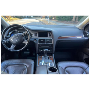 Audi Q7 TDI Prestige 2012 - Product Image 3