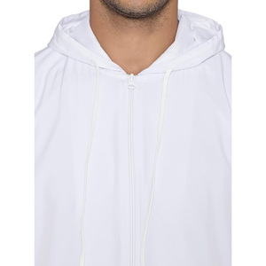 Conjunto Deportivo Profesional con Capucha, Cierre de Cremallera, Forro Polar, Personalizable, Fabricado por Fabricantes Confiables - Product Image 5