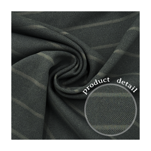 Tissu POLYESTER PK de pointe pour les t-shirts de yoga - Product Image 1