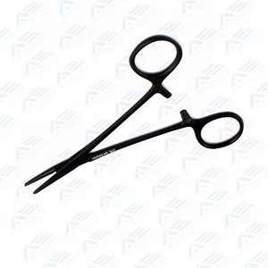 Pinzas ligeras para mosquitos, equipo médico único de alta calidad, Impresión de logotipo totalmente personalizada, instrumentos médicos profesionales - Product Image 4