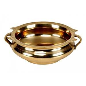 Elegante Portavelas Metálico para Arreglos de Velas en la Sala de Estar con un Hermoso Efecto Decorativo e Iluminatorio - Product Image 1