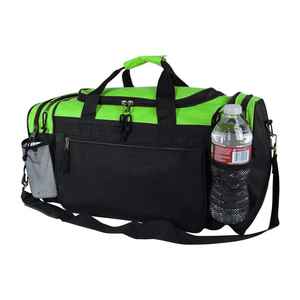 Bolsa de Gimnasio de Gran Capacidad SALAMIN SE-A-GB-1118 de Fabricante OEM, con Compartimento para Zapatos, Impermeable, para Viajes y Deportes, para Hombres y Mujeres - Product Image 4