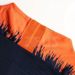 Breathable Fabric Sports <b>Tracksuit</b> For Training Sessions Quality Sports <b>Tracksuit</b> With Lasting Comfort - Product Image 2