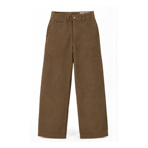 Pantalon de combat américain traditionnel, léger, respirant, séchage rapide, écologique, durable, en tissu tissé, avec poches pratiques - Product Image 1