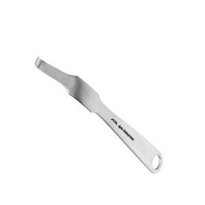 Rétracteur Hohmann en acier inoxydable de qualité supérieure pour instruments chirurgicaux orthopédiques, longueur 9,25 pouces, rétracteur médical durable - Product Image 5