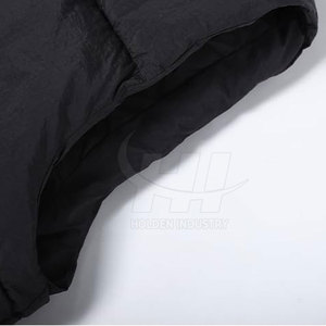 Chaleco Acolchado Suave y Cómodo para Uso Diario, Chaleco Acolchado Elegante, Chaqueta Acolchada Ligera, Chaleco Acolchado de Moda - Product Image 4