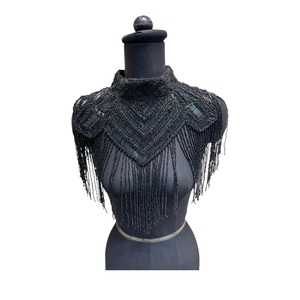 Vestido con Lentejuelas Hecho a Mano de Alta Calidad, el Más Vendido del 2026, para Mujer, Disponible a Precio de Mayoreo para Exportación - Product Image 1