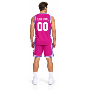 Camiseta de Baloncesto Ligera, Corte Atlético, Camiseta Deportiva Premium, Diseño Personalizado, Fabricación OEM ODM, Producción de Ropa Deportiva, Top Deportivo - Product Image 6