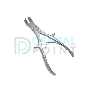 Juego de instrumentos básicos de costilla de 10 piezas para fracturas de costillas Juego de Cirugía de costillas Instrumentos ortopédicos Instrumentos quirúrgicos - Product Image 3