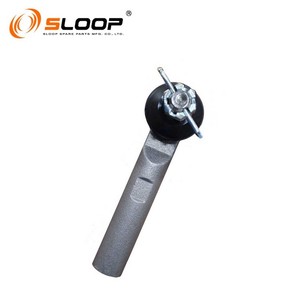 Extrémité de bras de direction SE-T081 R/L pour Toyota - Product Image 6