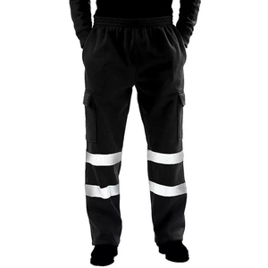Chaqueta Cortavientos Personalizada al por Mayor con Logotipo, 2 en 1, Talla Grande, Ligera y Transpirable, Pantalones Deportivos para Hombre, Precio Económico - Product Image 5
