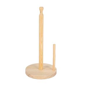 Nouvel arrivage : Porte-serviettes en bois de qualité supérieure, support de table décoratif, prix abordable, porte-mouchoirs en papier. - Product Image 3