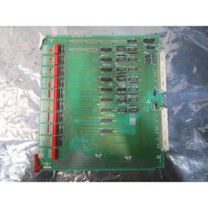 NIKON 4S017-363-D PCB, AIRCONNECT, LITHO, 107053 - Équipements et pièces semi-conductrices d'occasion fiables à l'échelle mondiale chez - Product Image 3